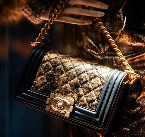 investment chanel bag|why is Chanel so expensive.